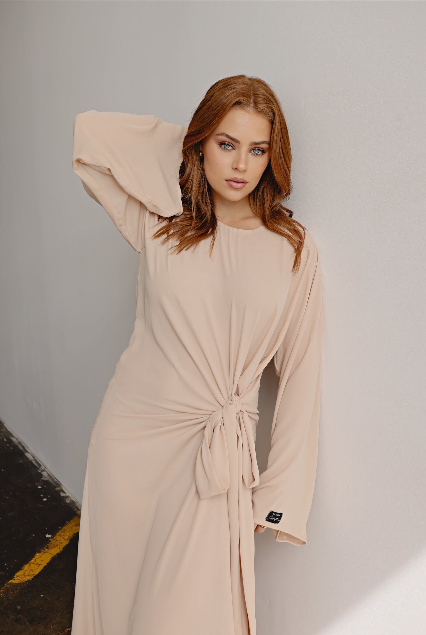 Tala Tie Dress