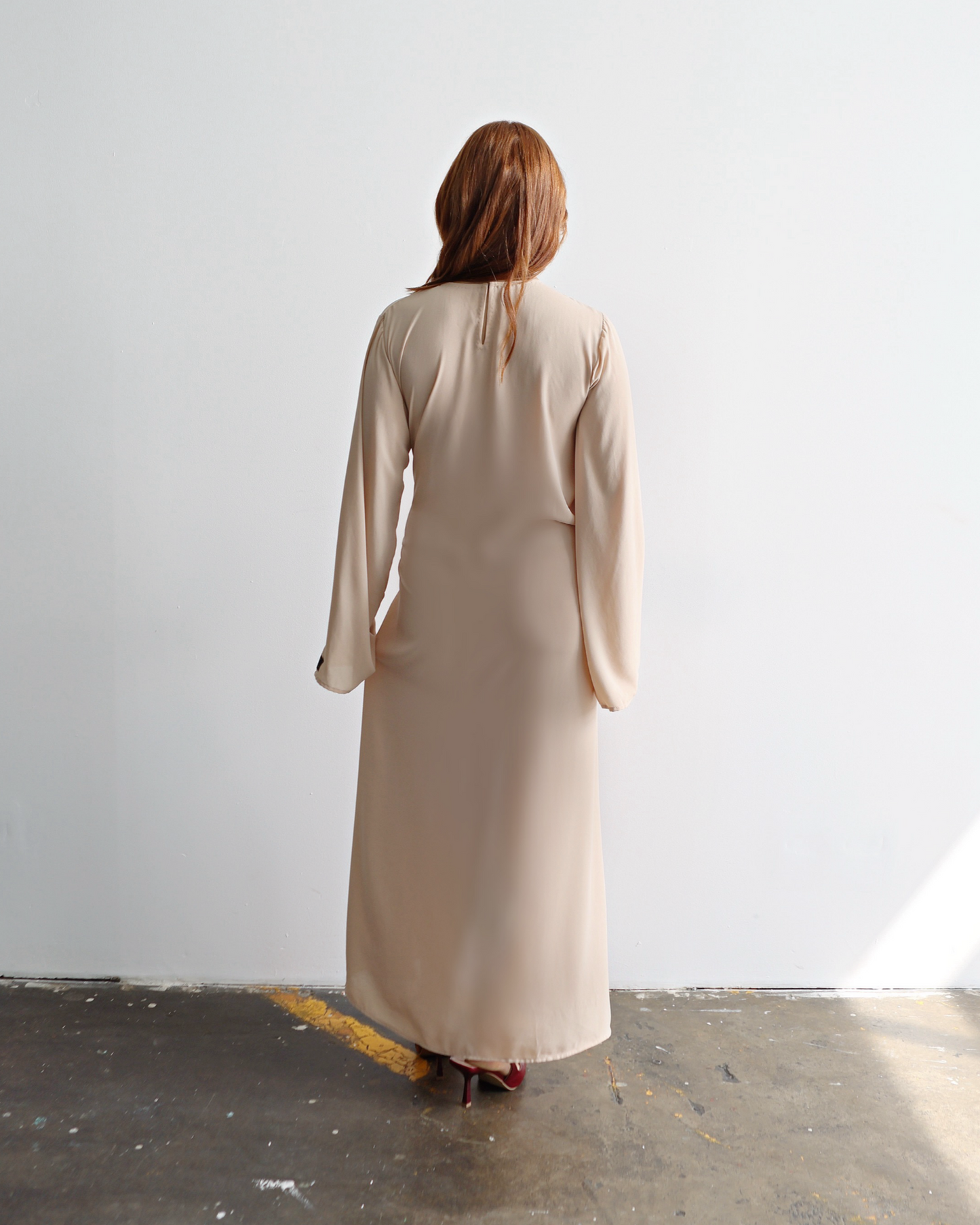 Tala Tie Dress