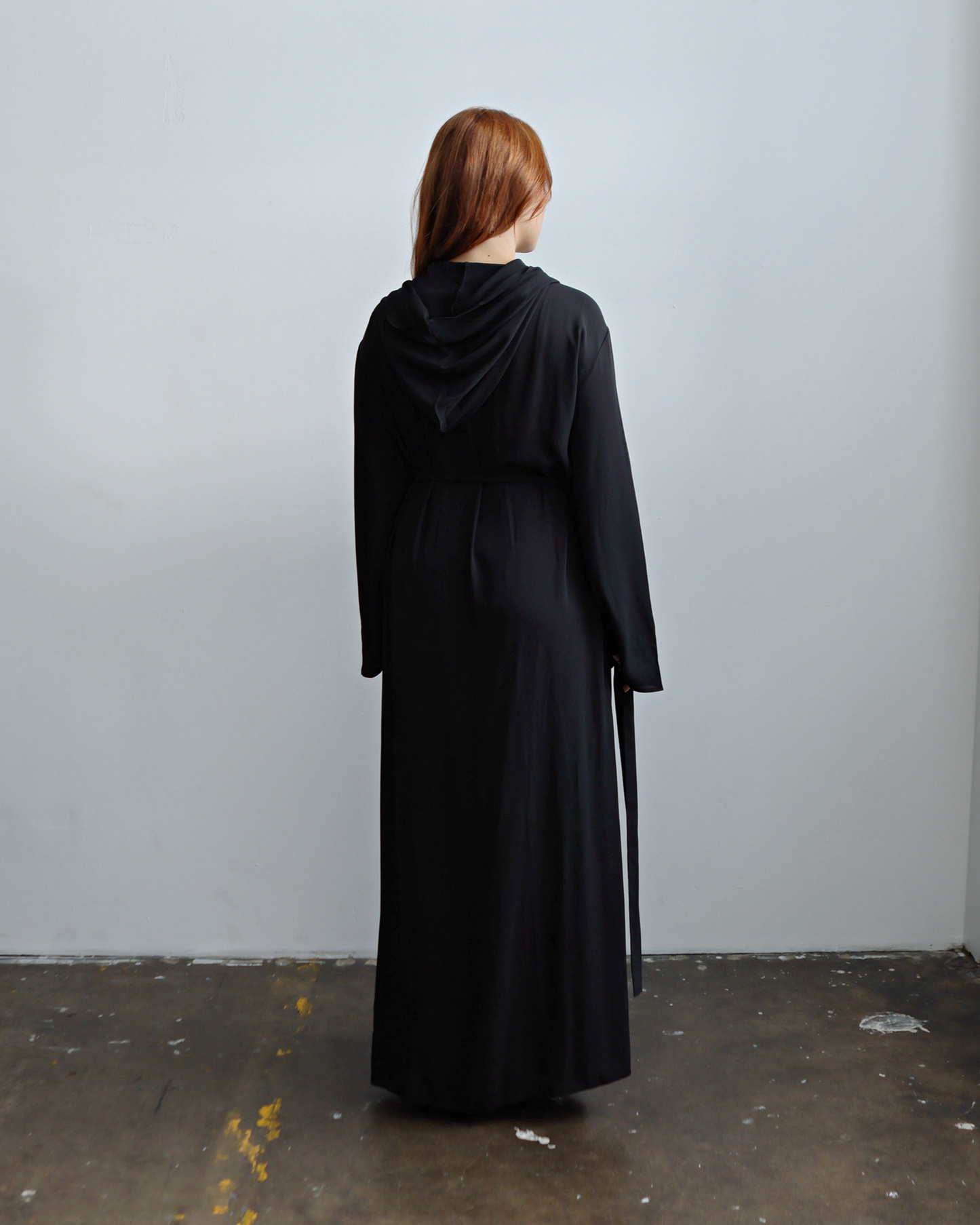 Noor Wrap