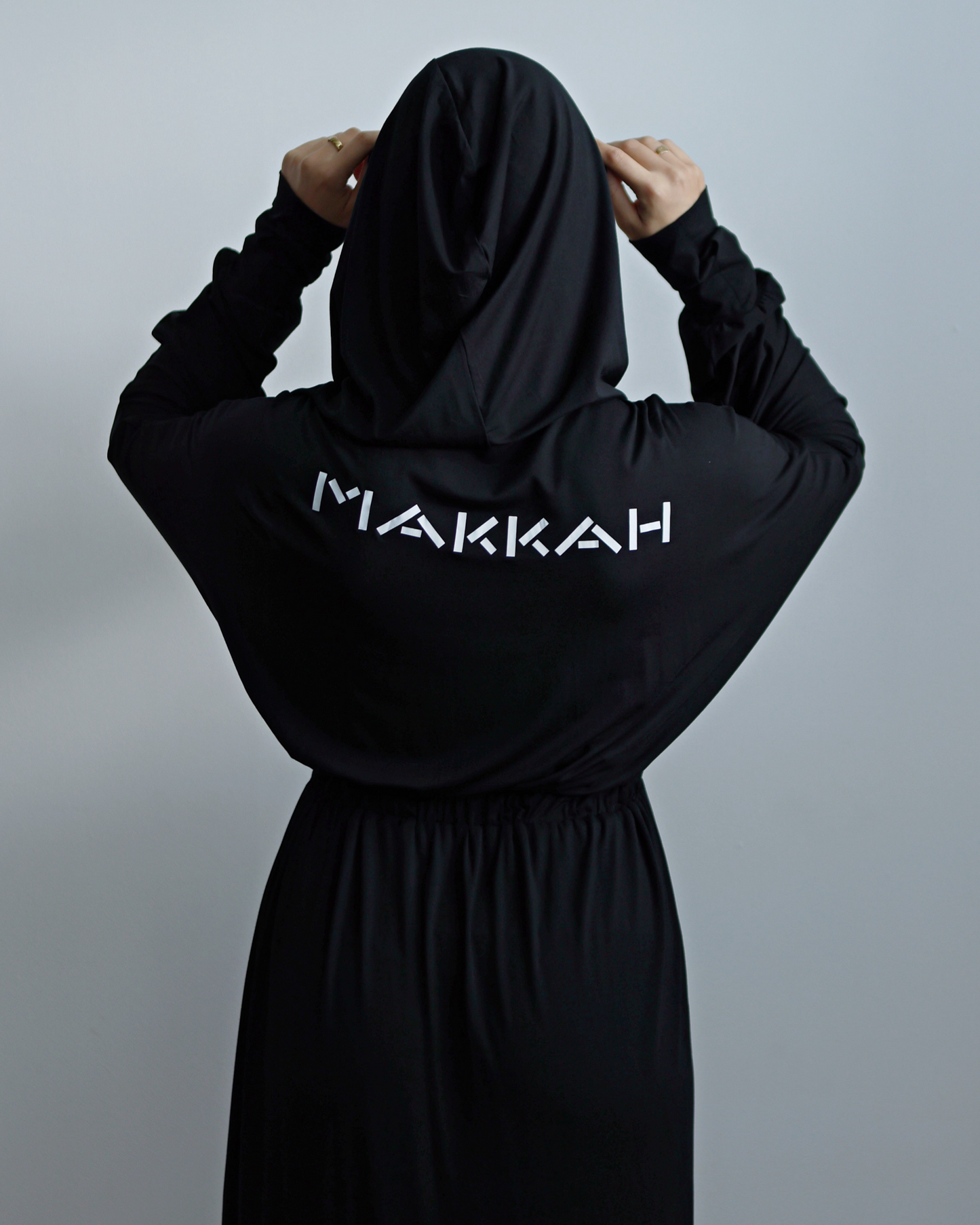 Makkah