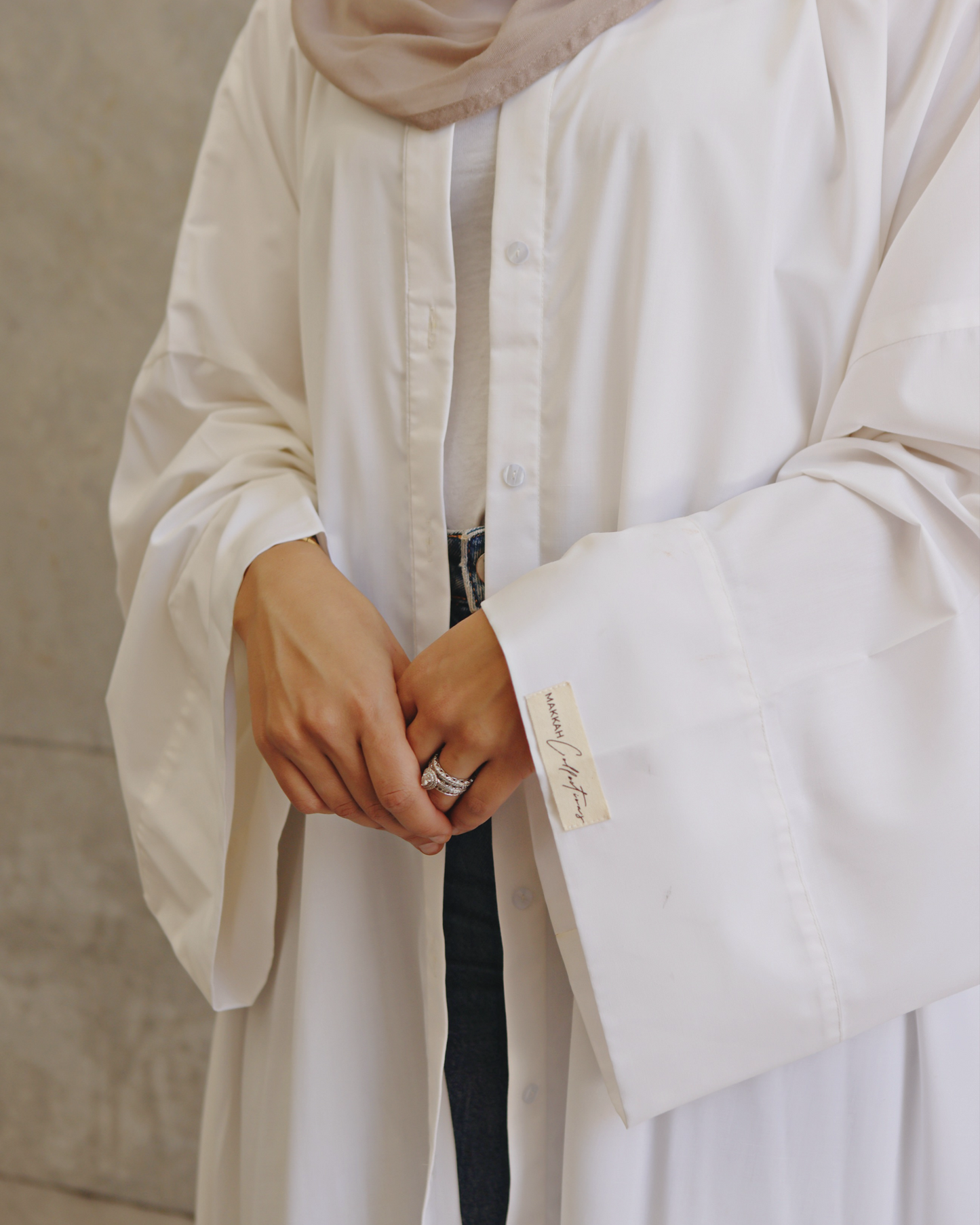 Tatiana Shirt Dress