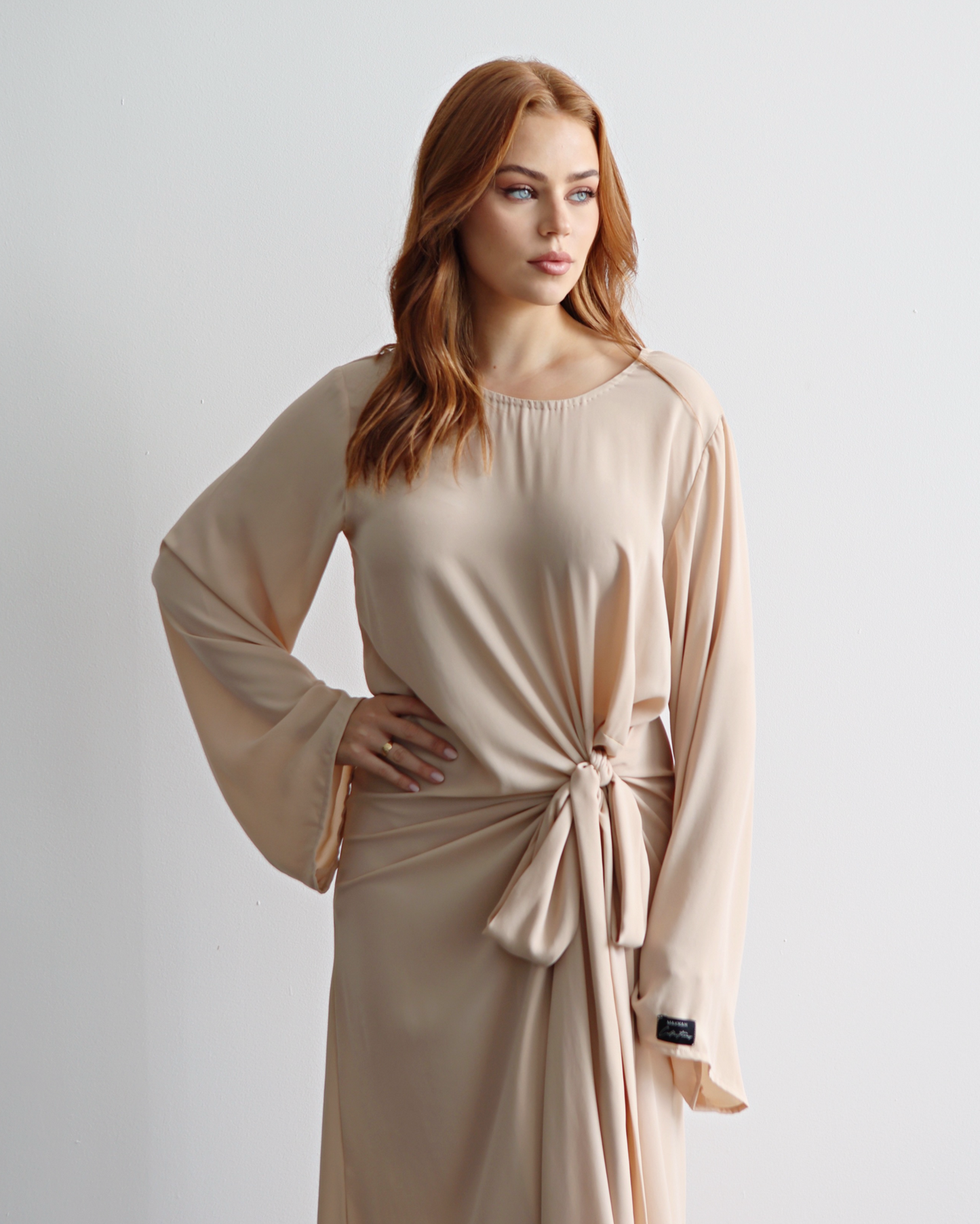 Tala Tie Dress