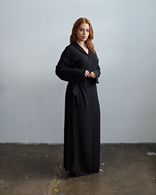 Noor Wrap